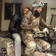 Image for article titled Chipper Jones Rescued Freddie Freeman In The Snowstorm